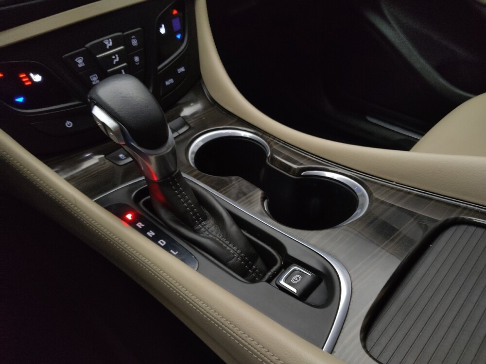 2020 Buick Envision in Gladstone, MO 64118 - 18105009 26