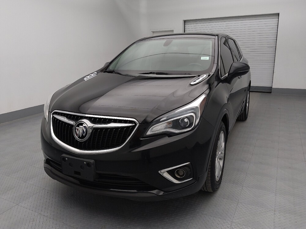 2020 Buick Envision in Gladstone, MO 64118 - 18105009 15