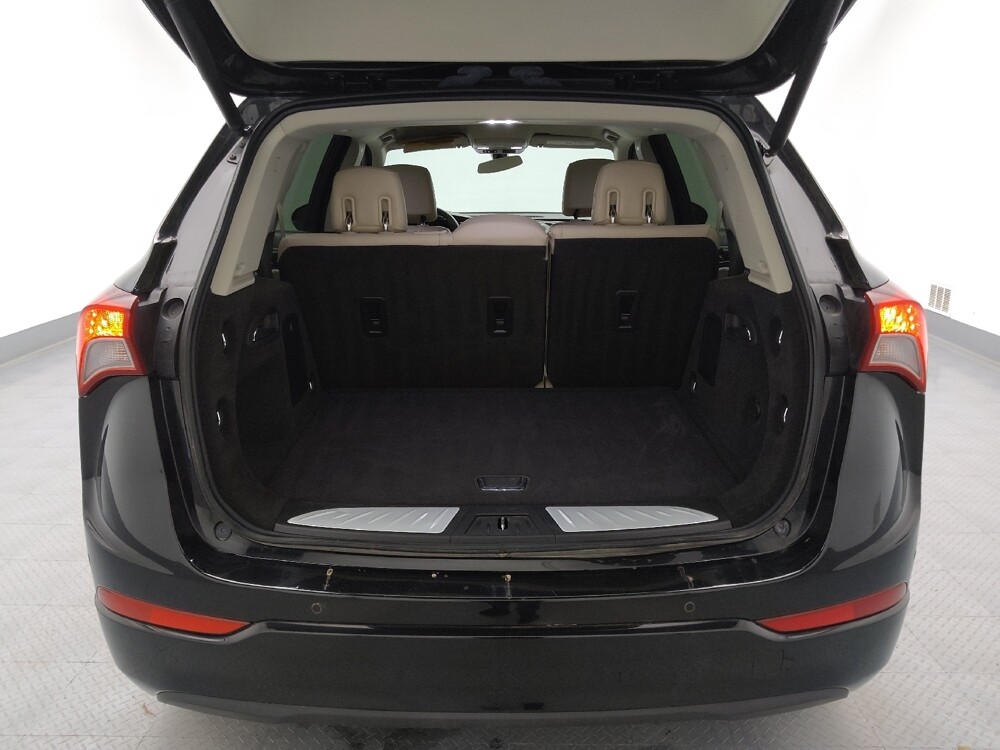 2020 Buick Envision in Gladstone, MO 64118 - 18105009 29