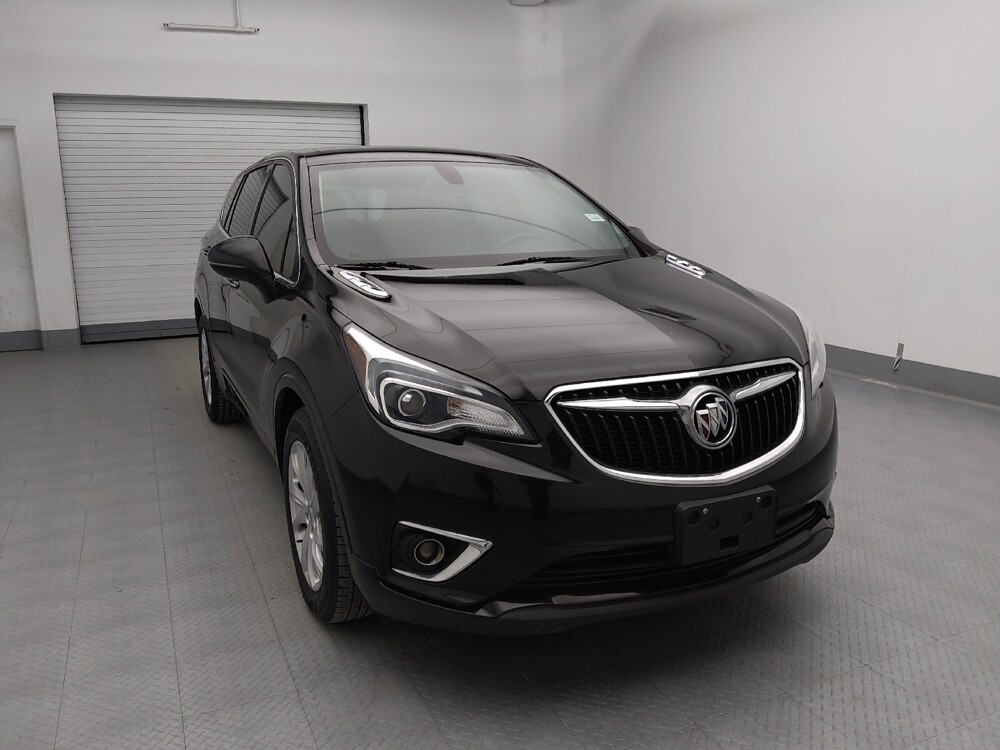 2020 Buick Envision in Gladstone, MO 64118 - 18105009 14