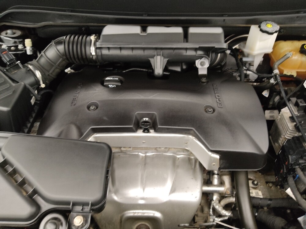 2020 Buick Envision in Gladstone, MO 64118 - 18105009 30