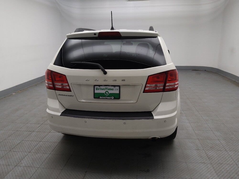 2020 Dodge Journey in Midlothian, IL 60445 - 18105010 7