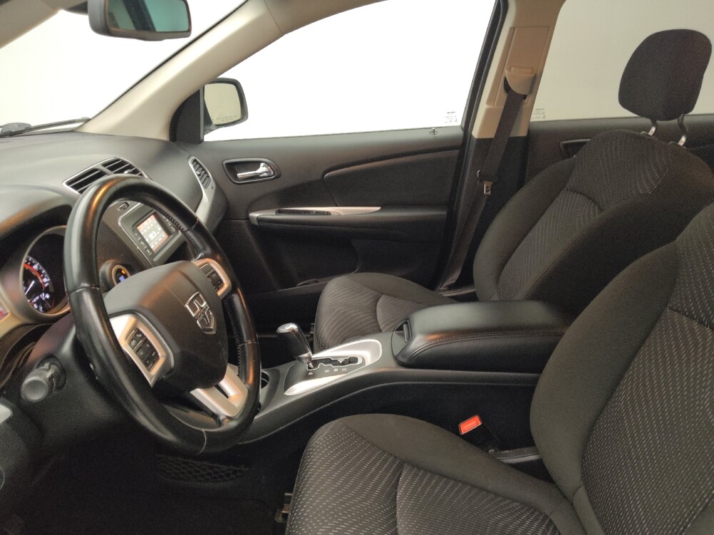 2020 Dodge Journey in Midlothian, IL 60445 - 18105010 17