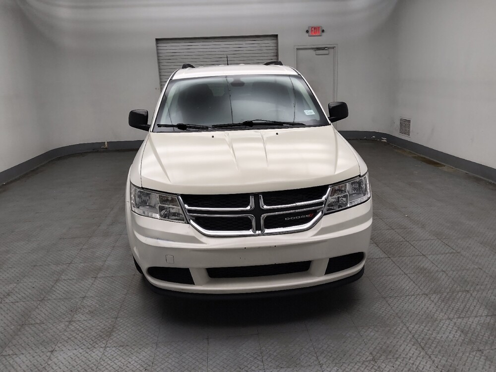 2020 Dodge Journey in Midlothian, IL 60445 - 18105010 14