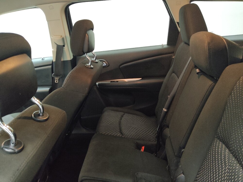 2020 Dodge Journey in Midlothian, IL 60445 - 18105010 18