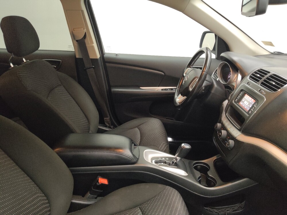 2020 Dodge Journey in Midlothian, IL 60445 - 18105010 21