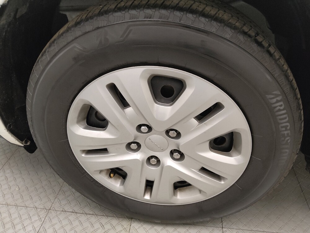 2020 Dodge Journey in Midlothian, IL 60445 - 18105010 31