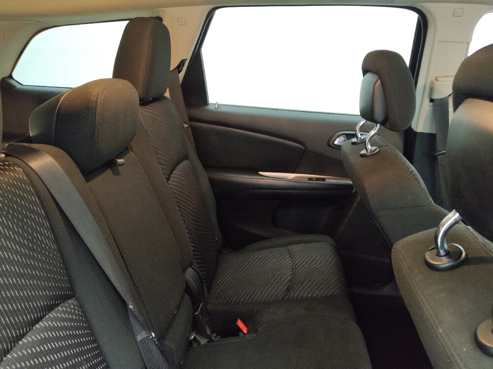 2020 Dodge Journey in Midlothian, IL 60445 - 18105010 19