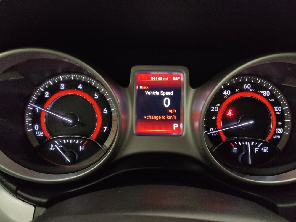 2020 Dodge Journey in Midlothian, IL 60445 - 18105010 23