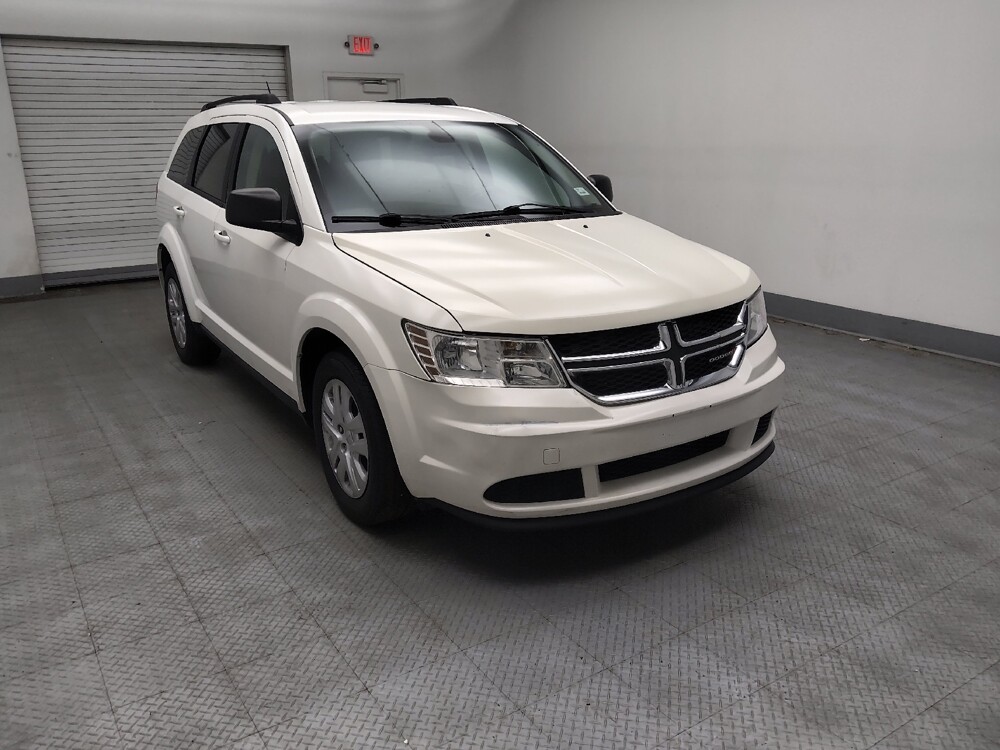 2020 Dodge Journey in Midlothian, IL 60445 - 18105010 13