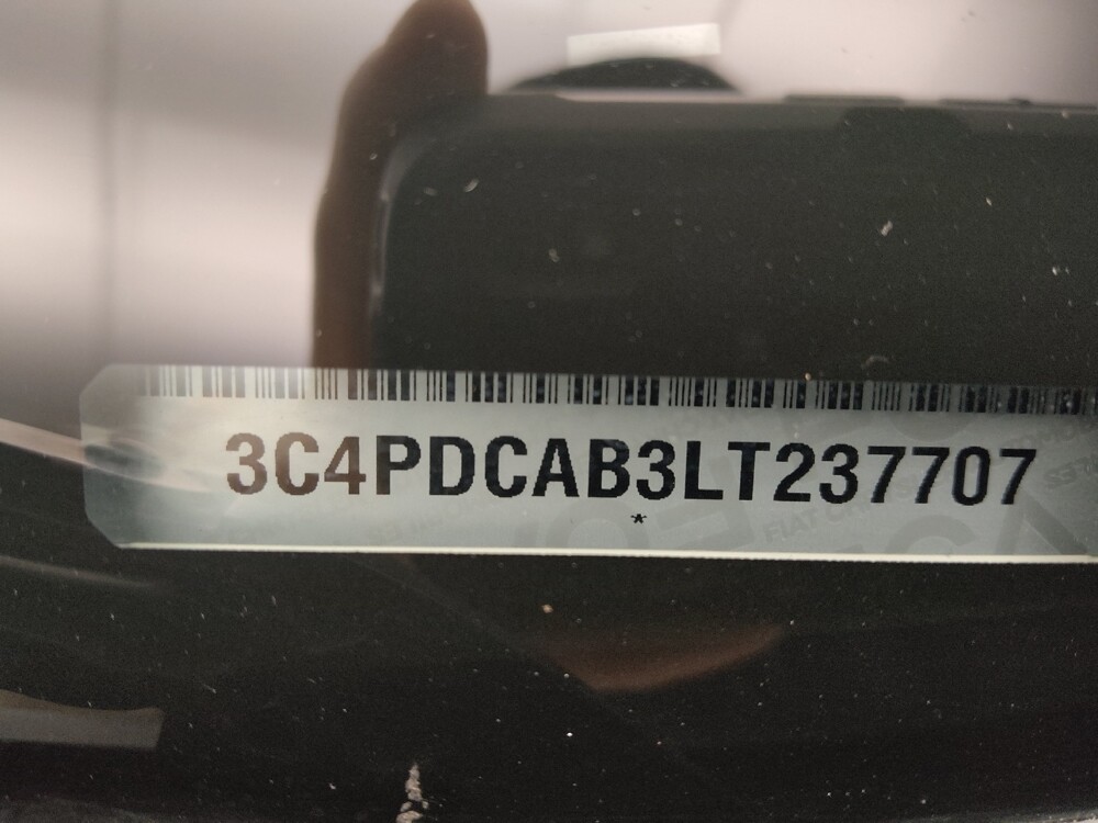 2020 Dodge Journey in Midlothian, IL 60445 - 18105010 33