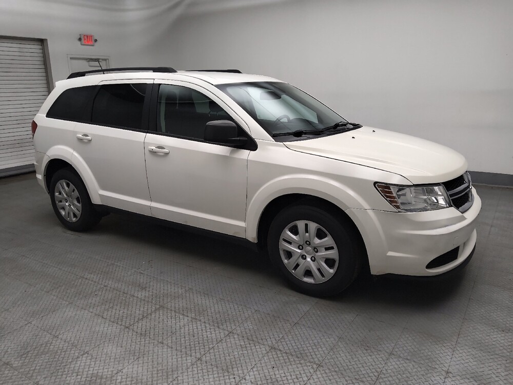 2020 Dodge Journey in Midlothian, IL 60445 - 18105010 11