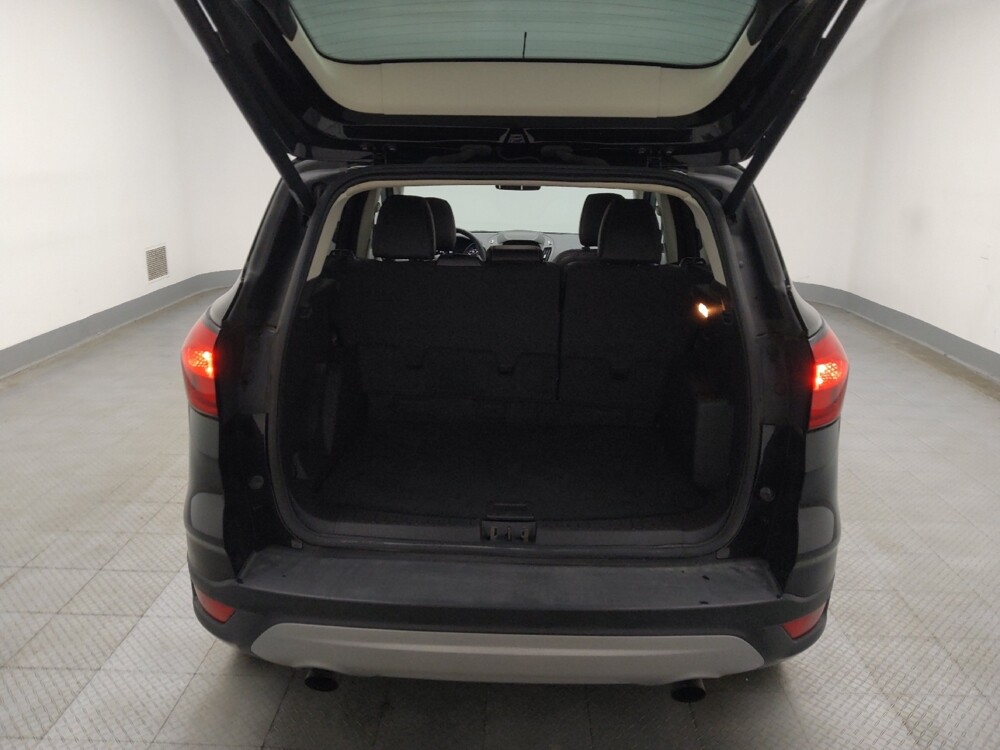 2019 Ford Escape in Lombard, IL 60148 - 18105012 29