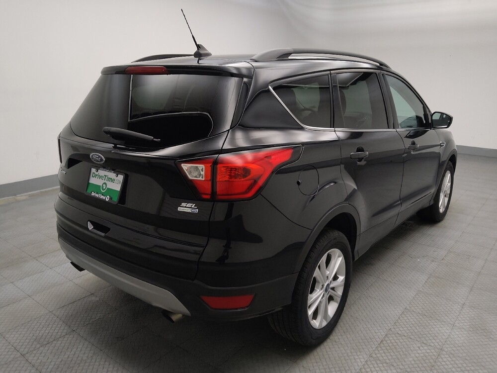 2019 Ford Escape in Lombard, IL 60148 - 18105012 9