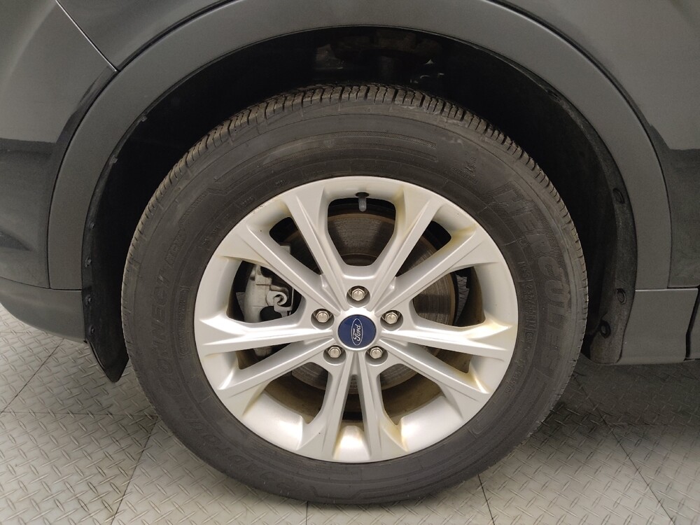 2019 Ford Escape in Lombard, IL 60148 - 18105012 31