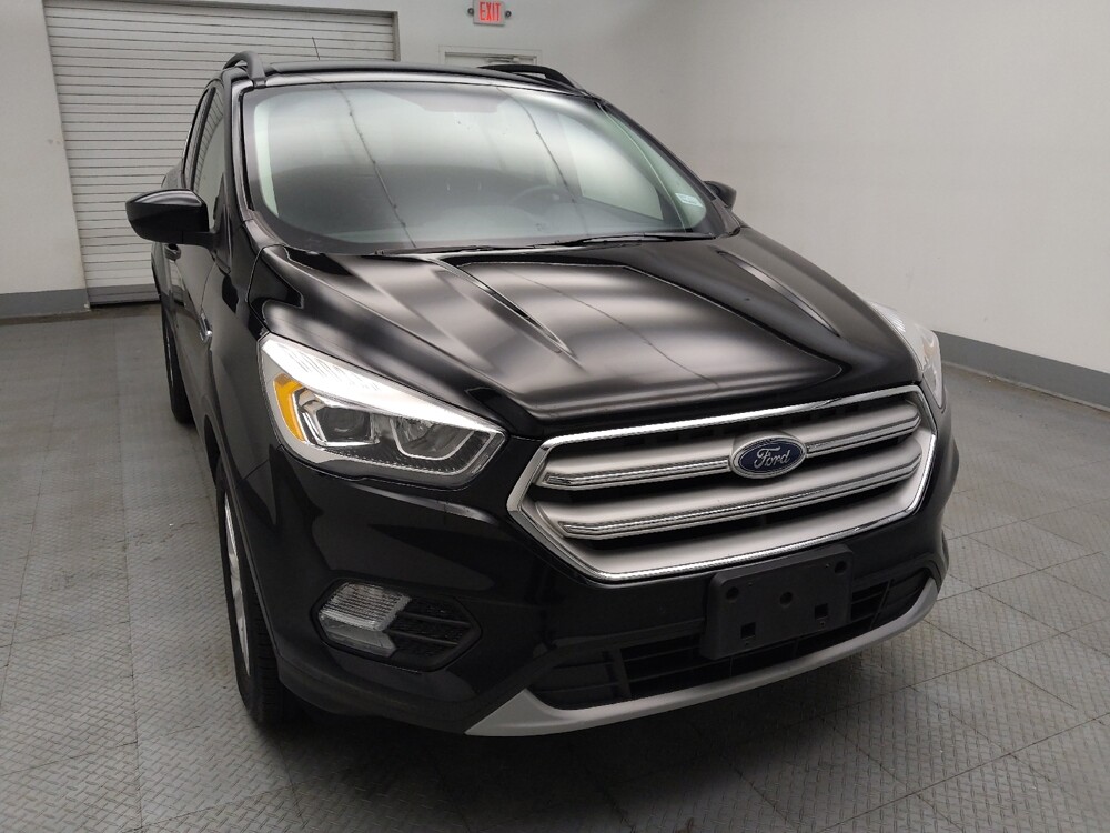 2019 Ford Escape in Lombard, IL 60148 - 18105012 14