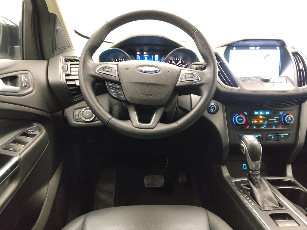 2019 Ford Escape in Lombard, IL 60148 - 18105012 22