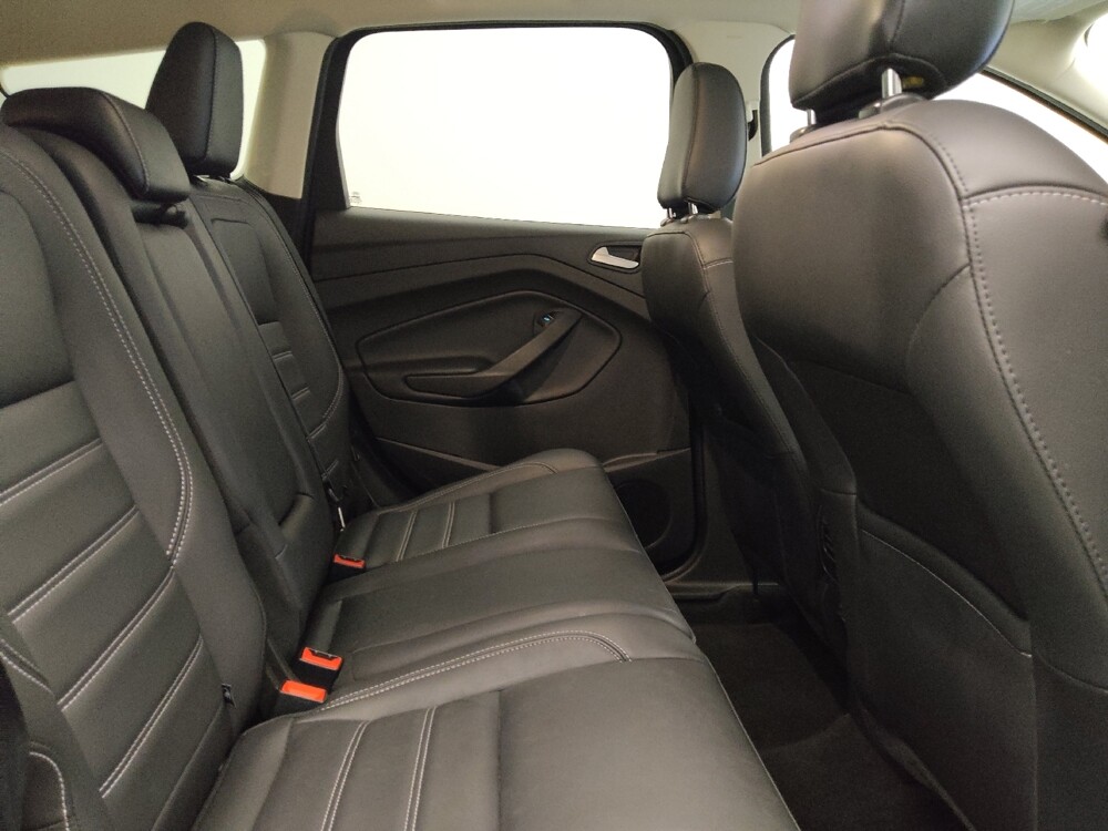 2019 Ford Escape in Lombard, IL 60148 - 18105012 19