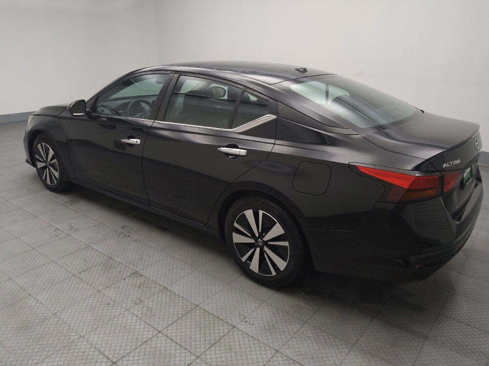 2021 Nissan Altima in Midlothian, IL 60445 - 18105013 3