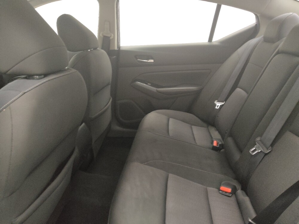 2021 Nissan Altima in Midlothian, IL 60445 - 18105013 18