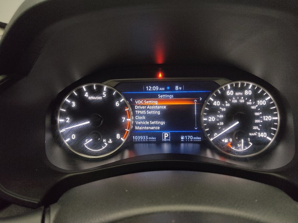 2021 Nissan Altima in Midlothian, IL 60445 - 18105013 23