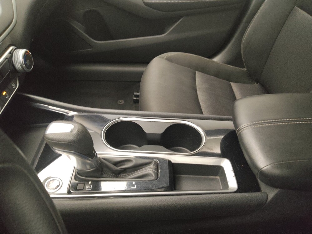 2021 Nissan Altima in Midlothian, IL 60445 - 18105013 26