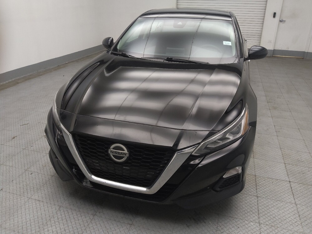 2021 Nissan Altima in Midlothian, IL 60445 - 18105013 15