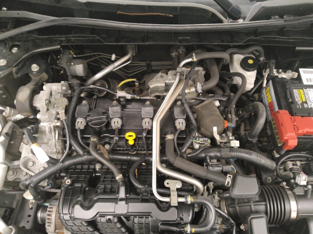 2021 Nissan Altima in Midlothian, IL 60445 - 18105013 30