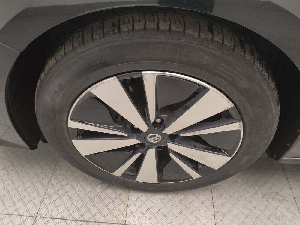 2021 Nissan Altima in Midlothian, IL 60445 - 18105013 31