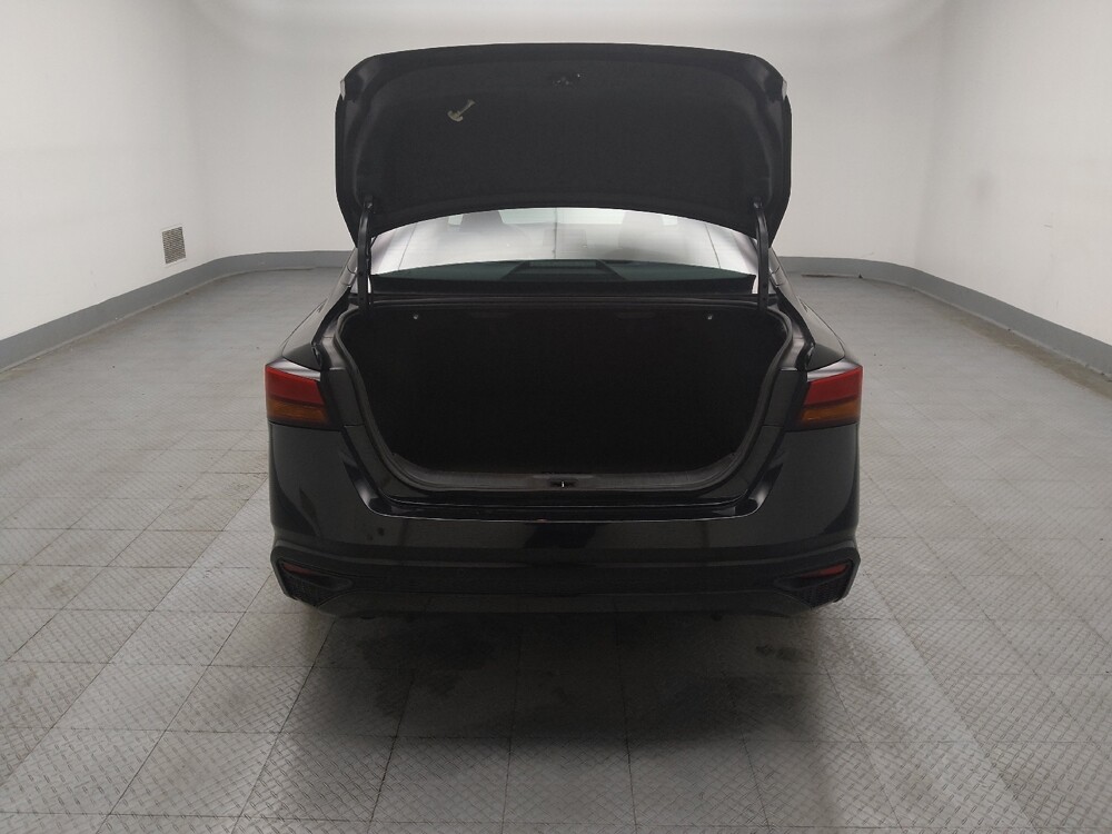 2021 Nissan Altima in Midlothian, IL 60445 - 18105013 29