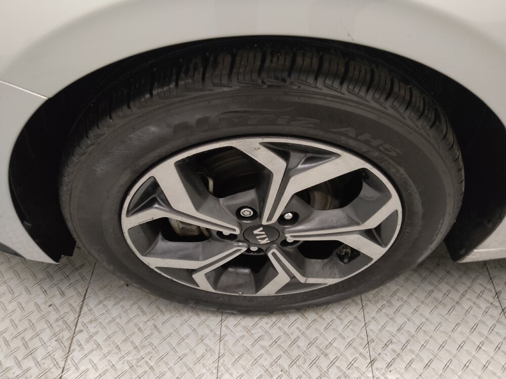 2021 Kia Forte in Midlothian, IL 60445 - 18105014 31