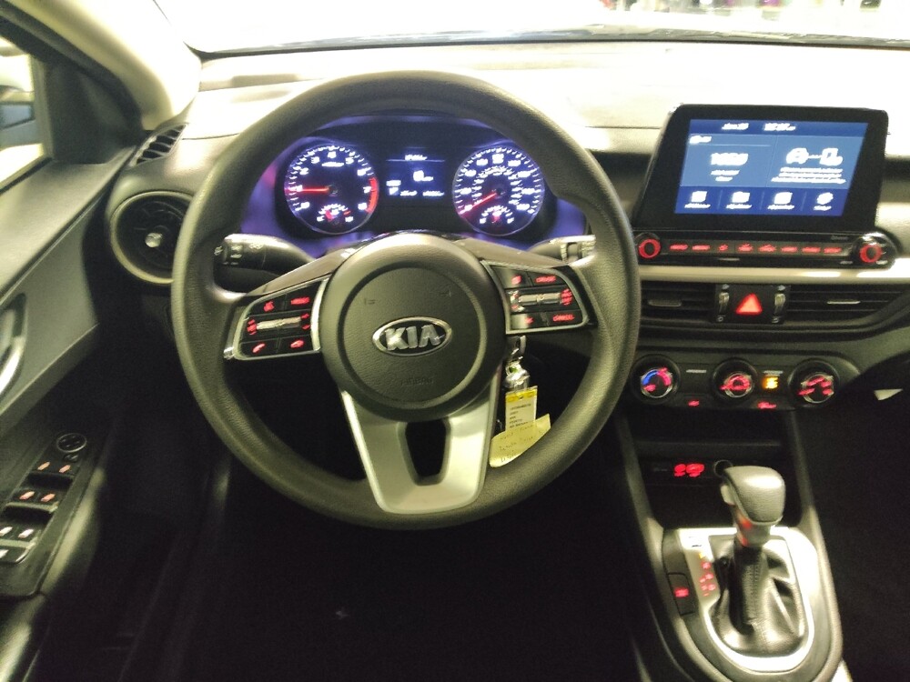 2021 Kia Forte in Midlothian, IL 60445 - 18105014 22