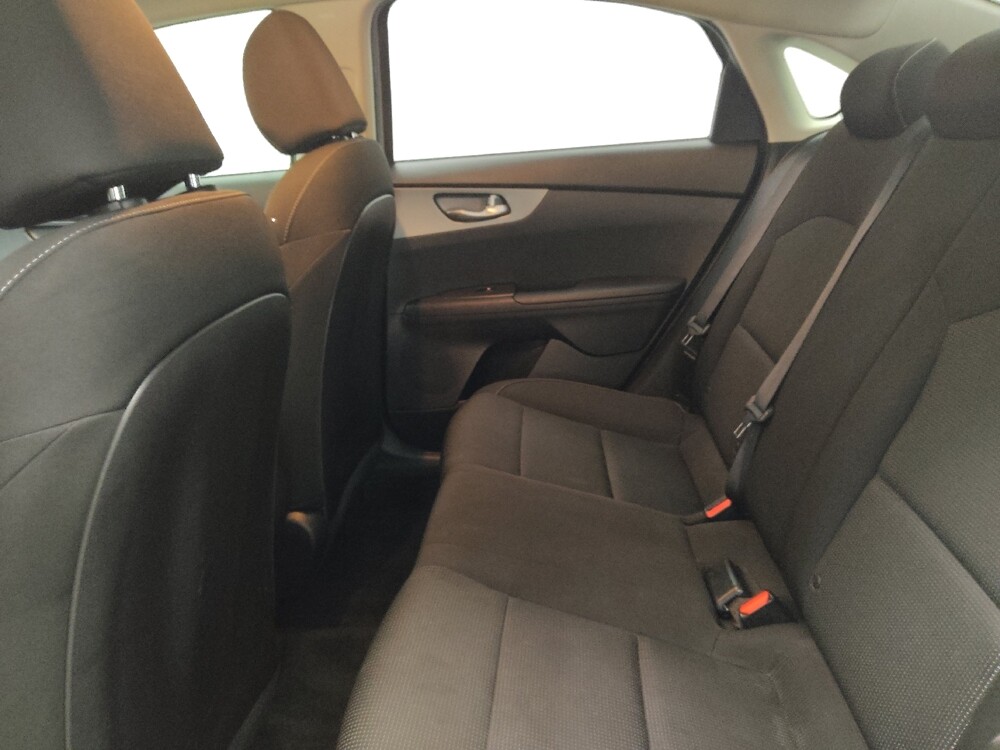 2021 Kia Forte in Midlothian, IL 60445 - 18105014 18