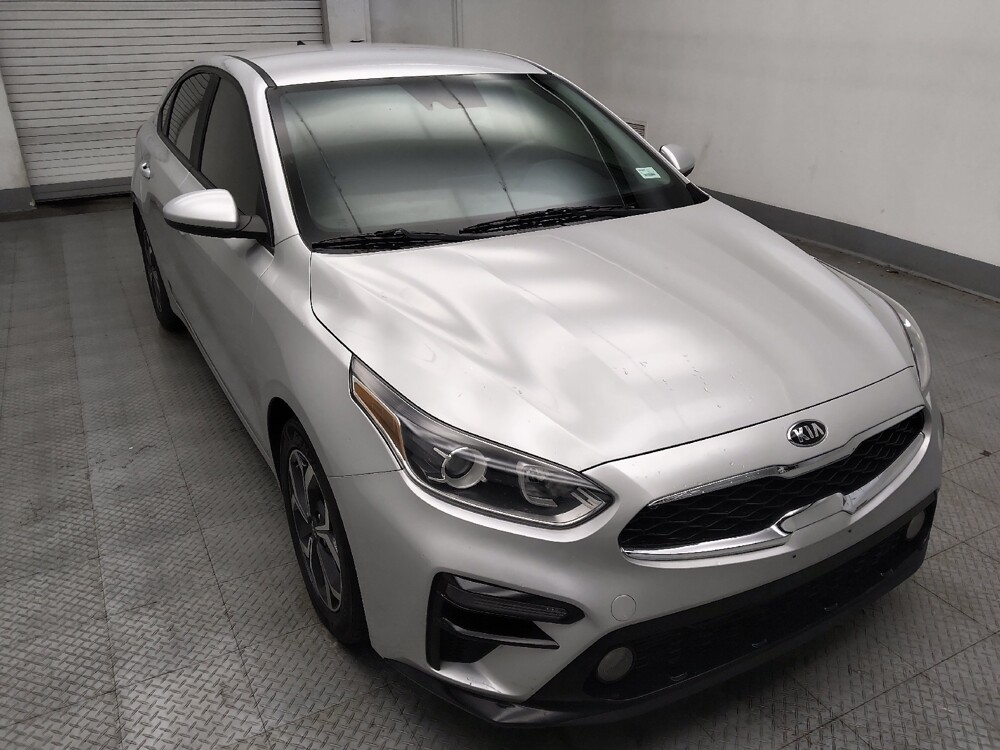 2021 Kia Forte in Midlothian, IL 60445 - 18105014 13