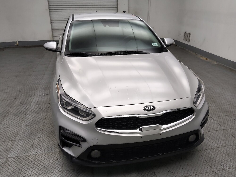 2021 Kia Forte in Midlothian, IL 60445 - 18105014 14