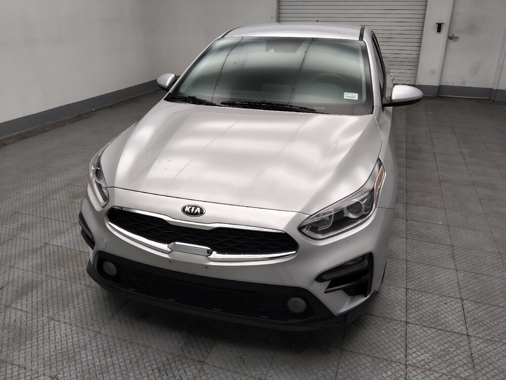 2021 Kia Forte in Midlothian, IL 60445 - 18105014 15