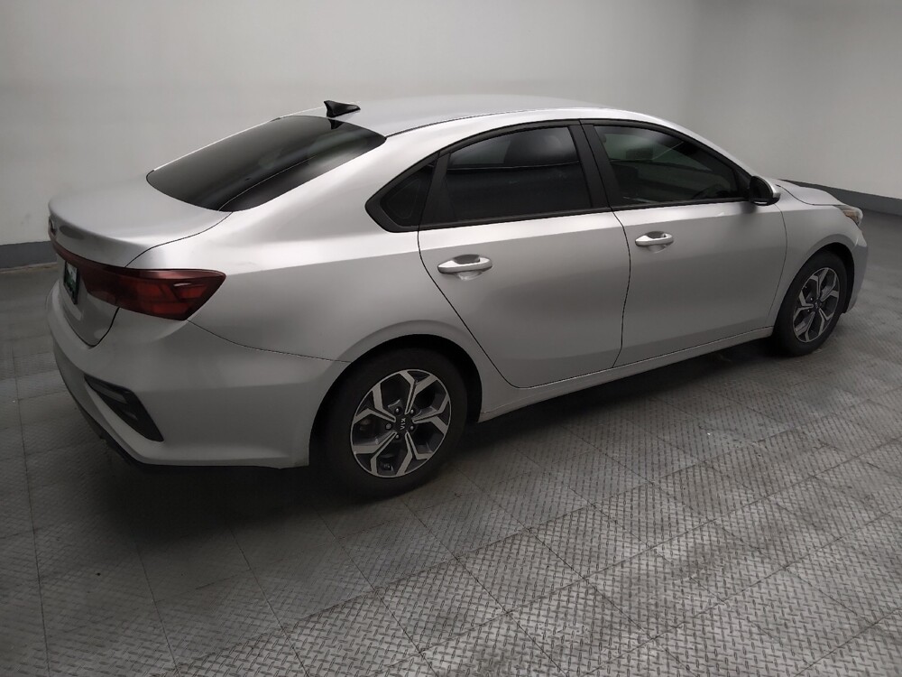 2021 Kia Forte in Midlothian, IL 60445 - 18105014 10