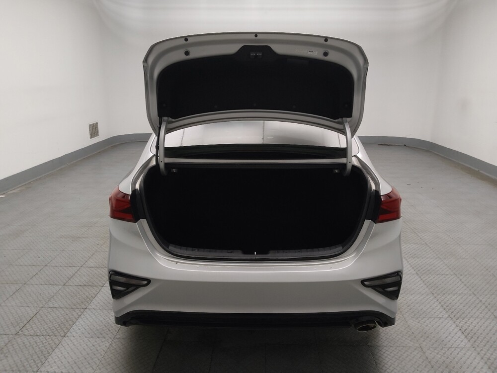 2021 Kia Forte in Midlothian, IL 60445 - 18105014 29