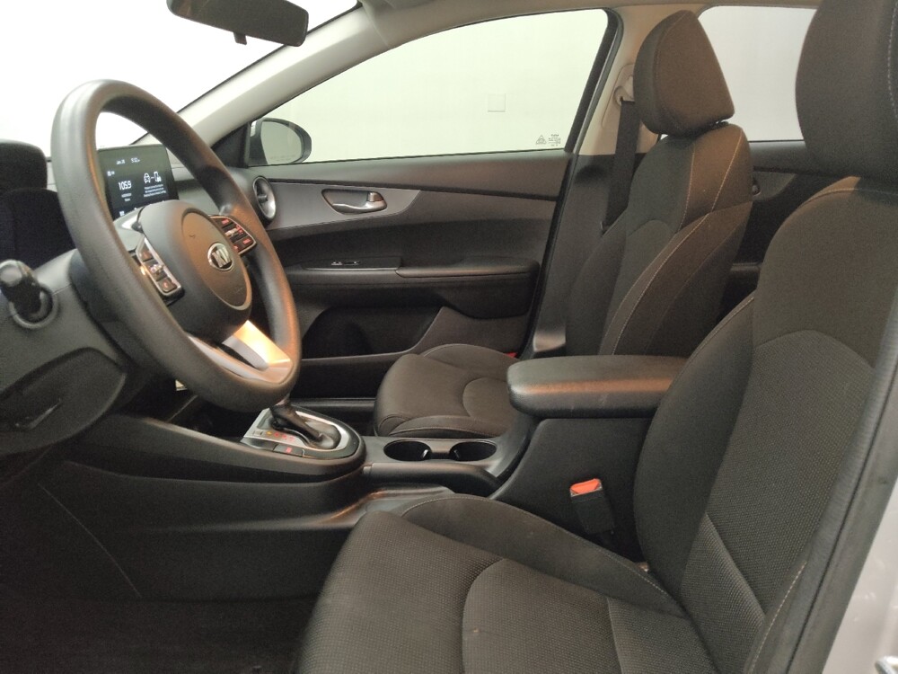 2021 Kia Forte in Midlothian, IL 60445 - 18105014 17