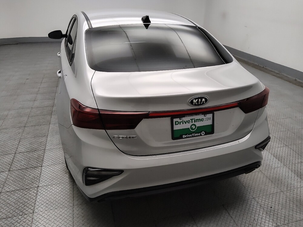 2021 Kia Forte in Midlothian, IL 60445 - 18105014 6