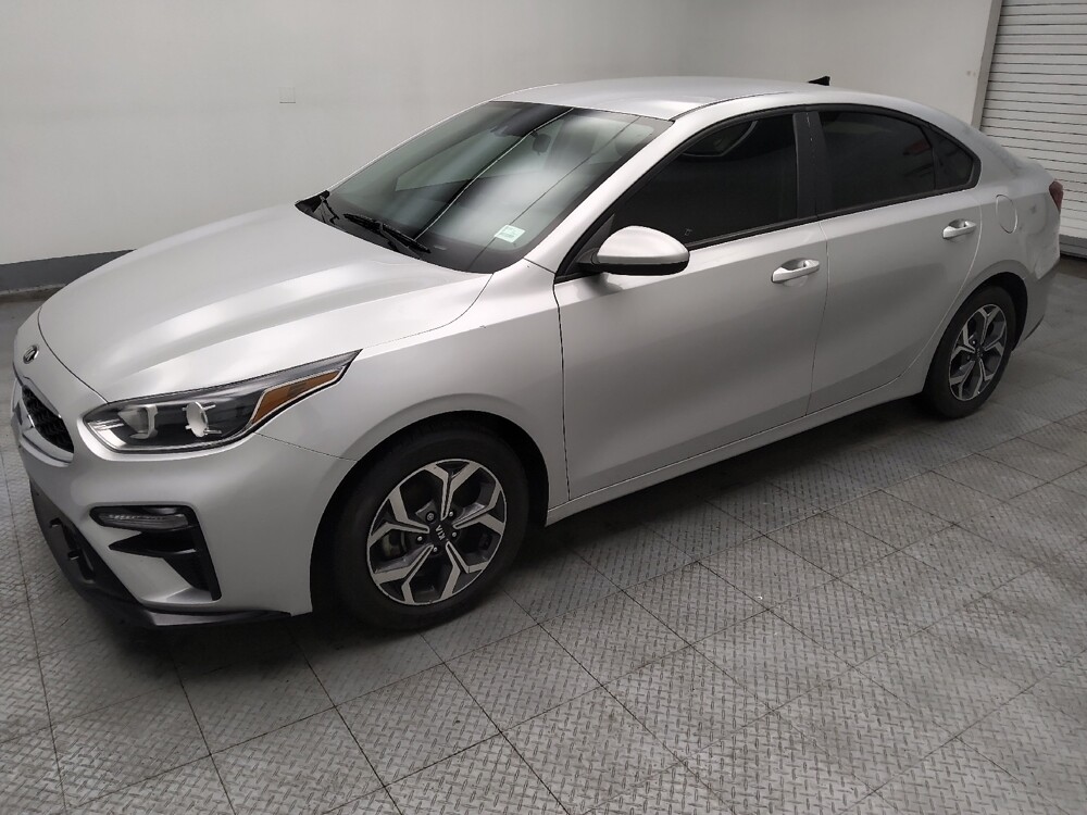 2021 Kia Forte in Midlothian, IL 60445 - 18105014 2