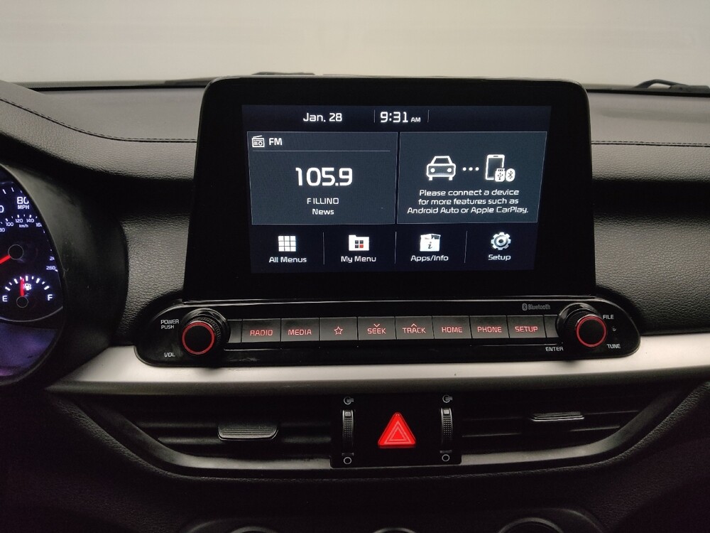 2021 Kia Forte in Midlothian, IL 60445 - 18105014 25