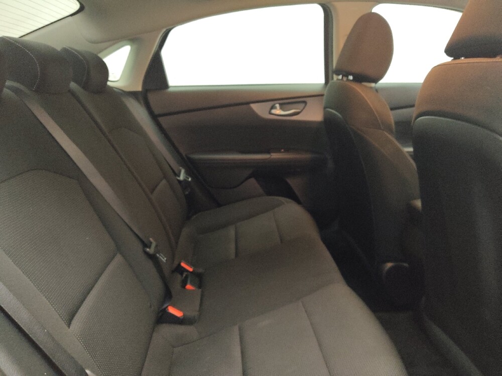 2021 Kia Forte in Midlothian, IL 60445 - 18105014 19