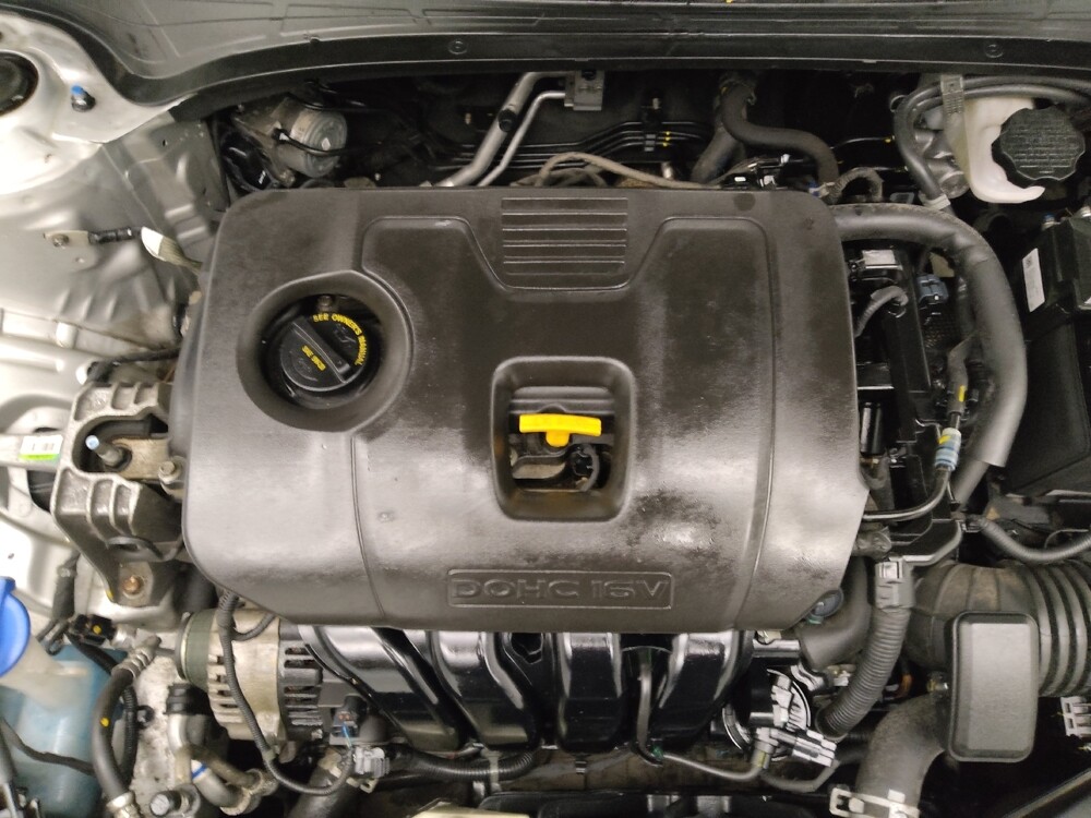 2021 Kia Forte in Midlothian, IL 60445 - 18105014 30