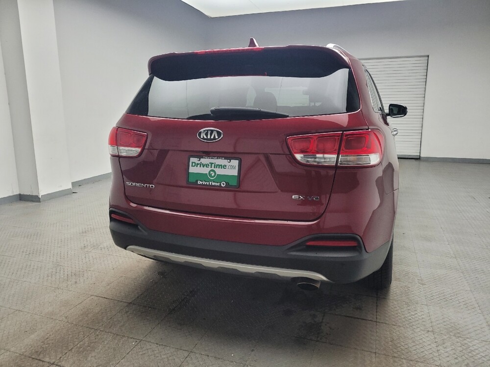 2018 Kia Sorento in Taylor, MI 48180 - 18105017 7