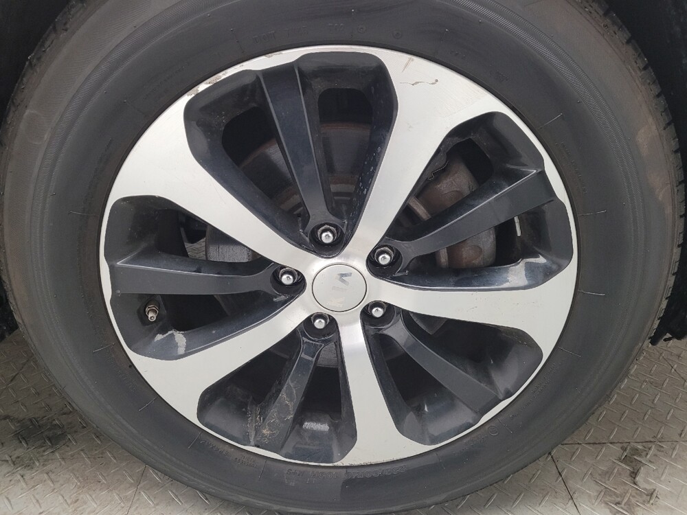 2018 Kia Sorento in Taylor, MI 48180 - 18105017 31