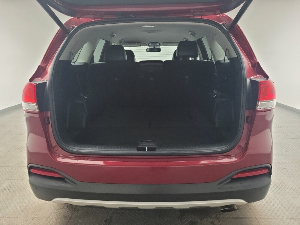 2018 Kia Sorento in Taylor, MI 48180 - 18105017 29