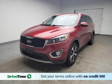 2018 Kia Sorento in Taylor, MI 48180