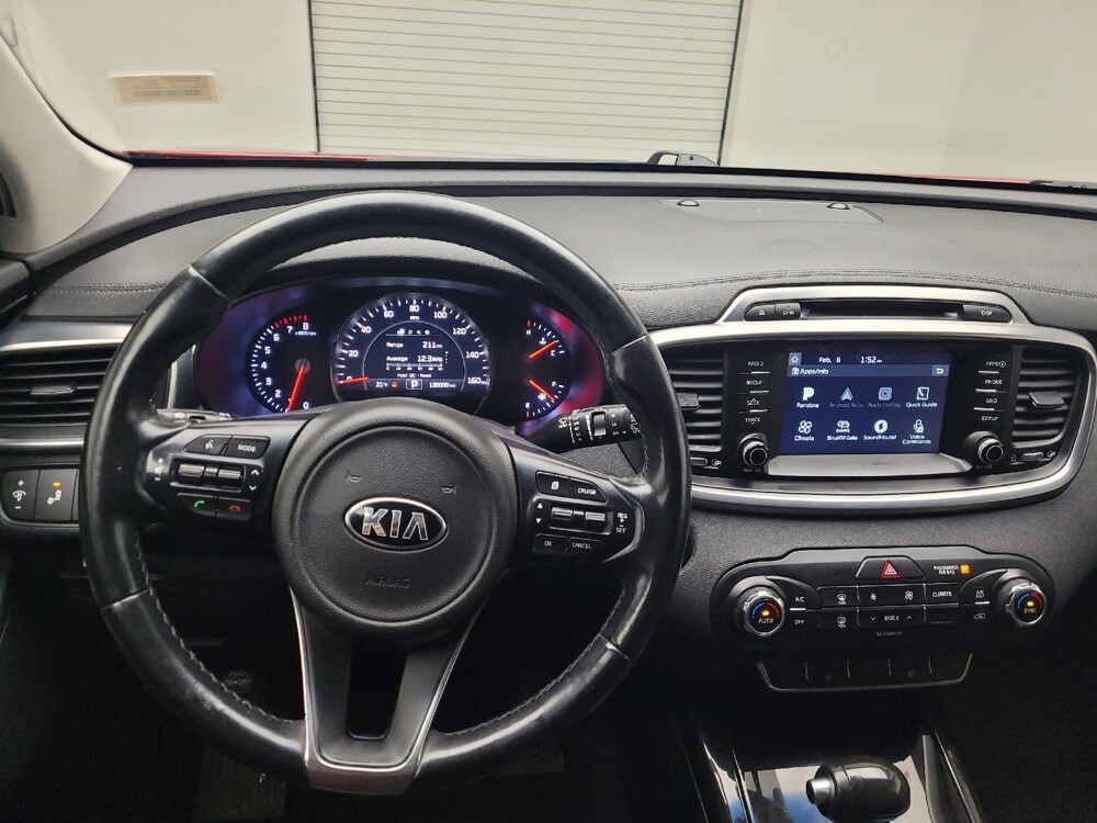 2018 Kia Sorento in Taylor, MI 48180 - 18105017 22