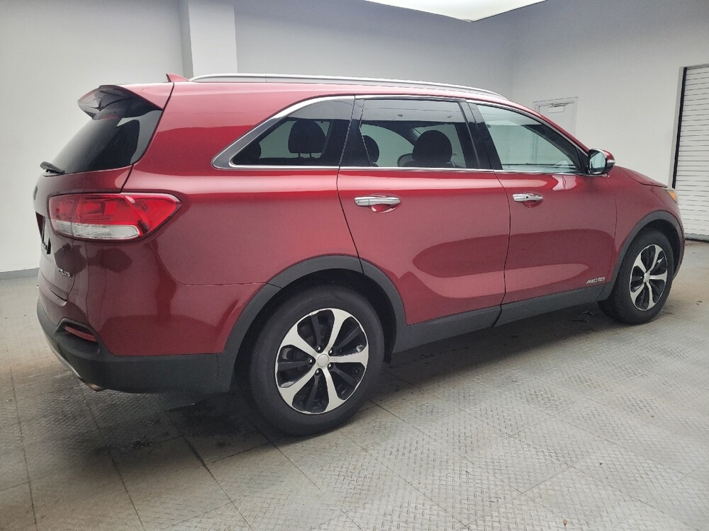 2018 Kia Sorento in Taylor, MI 48180 - 18105017 10